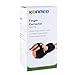 KONMED Finger Board Finger Device Training Equipment Including Exercise Ball Training Use for Finger Training