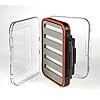 Deluxe-Two-Sided-Waterproof-Fly-Box