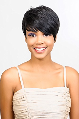 DIANA Bohemian Wig Pure Natural KONI (1B)