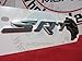 Mopar 68312272AA NAME PLATESRT