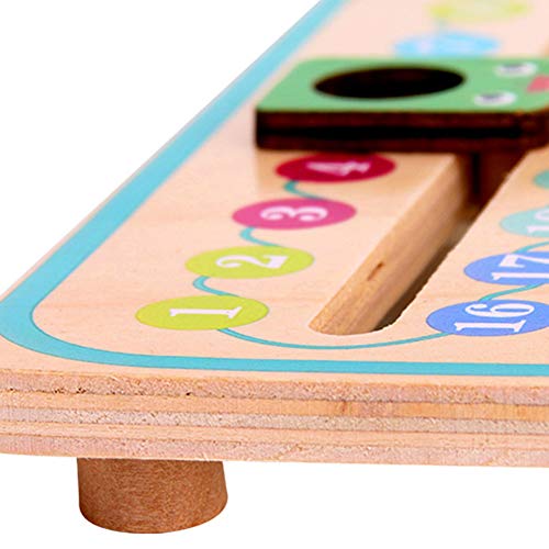 4 CHoppyWAVE+Learning+Educational+Calendar+Cognitive