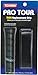 Tourna PRO Tour Grip Thin Replacement Tennis Grip 1.5mm - Black