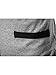 ZITY Men's Long Sleeve V Neck Button Down Knited Cardigan Tops Gray M