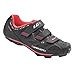 Louis Garneau Women's Multi Air Flex Bike Shoes for Indoor Cycling, Commuting and MTB, SPD Cleats Compatible with MTB Pedals
