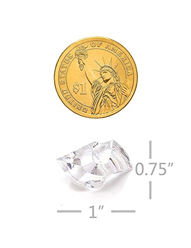 1 Crushed+Diamonds+Crystals+Decoration+DomeStar