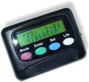 Ultrak T3 Count-Up/Countdown Timer