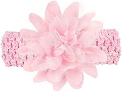 plain baby headbands to decorate