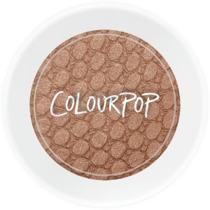 Colourpop Super Shock Cheek - PARADISE COVE - Bronzer - satin finish by Colourpop