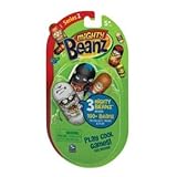 Moose Enterprises 10001007 Mighty Beanz Collection