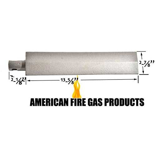 Grill Parts ZoneSummerset Sizzler 26″, Summerset Sizzler 32″, Summerset Sizzler 40″, Turbo, Cal Flame & Bull Cast Iron Burner