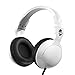 Skullcandy Hesh 2 Over-Ear Headphones with Mic, White