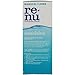 Bausch + Lomb ReNu Sensitive Gentle Cleansing Multi-Purpose Eye Contact Lens Solution 12 Fluid Ounces