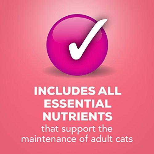 Purina Friskies Shreds Salmon Wet Cat Food - Image 8