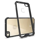 Huawei P9 Lite (2017) Bumper Case, Huawei P8 Lite (2017) Transparent Case, Ultra Thin Slim Snug TPU Case Shockproof Cover for 5.2'' Huawei P8 Lite (2017), Huawei P9 Lite (2017)