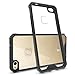 Huawei P9 Lite (2017) Bumper Case, Huawei P8 Lite (2017) Transparent Case, Ultra Thin Slim Snug TPU Case Shockproof Cover for 5.2'' Huawei P8 Lite (2017), Huawei P9 Lite (2017)