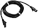 Belkin CAT6 Snagless Patch Cable, RJ45 (Black) , 7-Foot