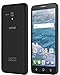 Alcatel Flint Unlocked 4G LTE USA Latin & Caribbean GSM 16GB Lcd 5.5 HD 8mp Quad Core (Cricket) Desbloqueado