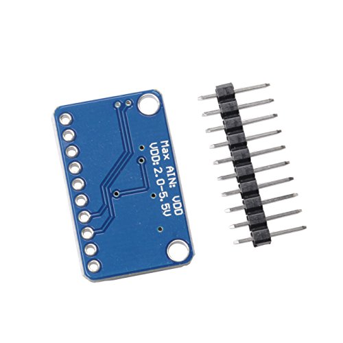 Qunqi-ADS1115-16-Byte-ADC-Module-Precised-Analog-Digital-Converter-Develop-Board