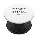 Friends of Bride | Bride Gift PopSockets