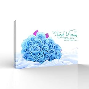 Wall26-Canvas Wall Art-Mother