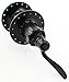 SHIMANO DEORE FH-M475 Rear Bike Hub QR 32 Hole 6 Bolt Disc Black Alloy NEW