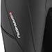 Louis Garneau, Men's Optimum Bike Shorts, Padded and Breathable, Black, Large