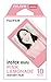 Fujifilm Instax Mini 8 and Mini 9 Pink Lemonade Film 2 Pack (20 Exposures) + Quality Photo Microfiber Cloth ...