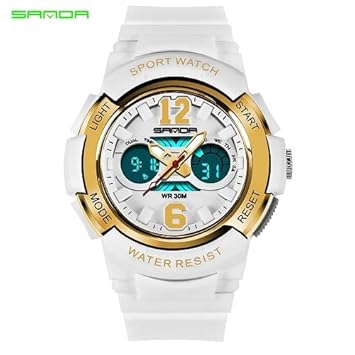 women's luxury sport watches