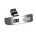 Kuger Digital Hanging Luggage Scale Digital Postal Luggage Weight Scale