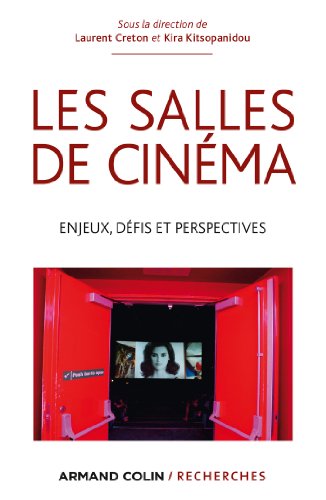 Les  salles de cinéma en Europe