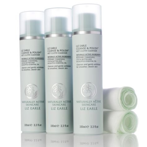 liz earle cleanse and polish 100ml