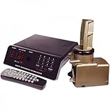 Magnavox M61415 Automatic Outdoor Antenna Rotator (Discontinued by Manufacturer)