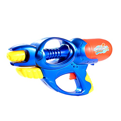 image for Fstop Labs 2 Pack Set Super Water Gun High Capacity Water Soaker Blast