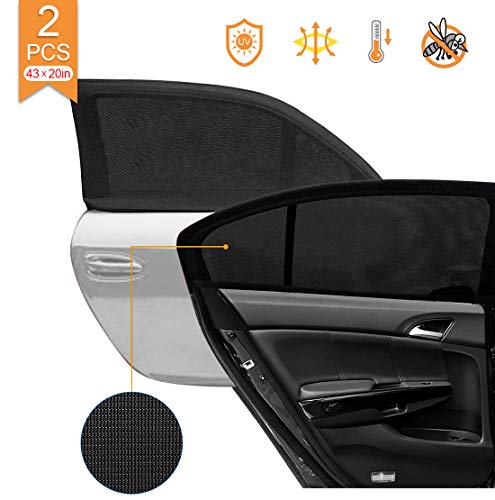 sun shade for car window side-savesoo.com