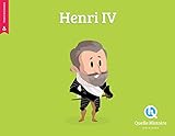 Image de Henri IV (Hist.Jeunesse)