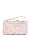 GUESS Factory Women's Bella Smartphone Wristlet