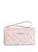GUESS Factory Women's Bella Smartphone Wristlet