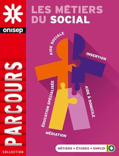 Download Les Metiers du Social PDF