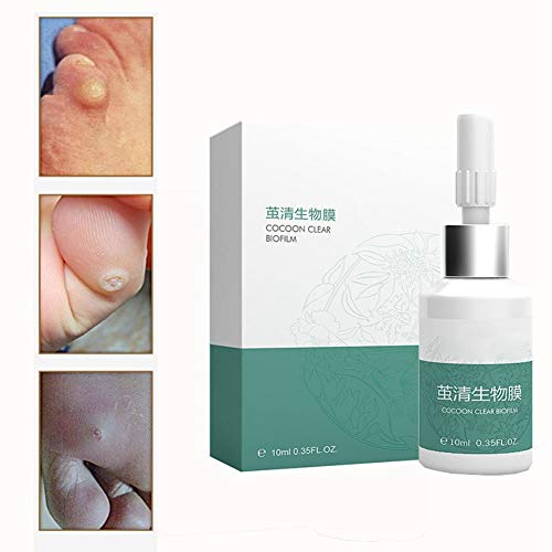 Corn Remover, Callus and Corn Remover Liquid, Foot Hand Care