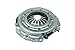 Clutch Kit (07-114) |Compatible with Mustang Coupe Convertible 2-Door 1994-2004 3.8L 3.9L V6 GAS OHV Naturally Aspirated | HD Full Woven Organic Clutch Disc, HD Premium Pressure Plate