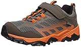 Merrell Kids' Unisex M-Moab Fst Low A/C Wtrpf
