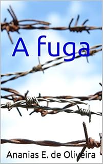Livro A FUGA