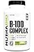 NutraBio B-100 - B Vitamin Complex (150 Vegetable Capsules)