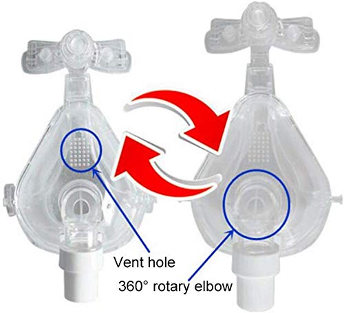 Portable Mini Auto CPAP Cleaner Sanitizer, CPAP Disinfector CPAP Air Tubes Cleaning Ozone Disinfection CPAP Equipment and Mask Cleaner Fit for CPAP Machine Mask Hose Pipe Tube Accessories - Thumbnail 2