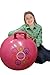 Hippity Hop 45 Cm / 18 Inch Diameter Including Free Foot Pump, for Children Ages 3-6 Space Hopper, Hop Ball Bouncing Toy - 1 Ball