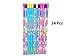 24 Pcs Peppa Pig Wood Pencils Birthday Party Favors Bag Fillers