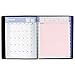 AT-A-GLANCE Weekly / Monthly Appointment Book / Planner 2016, 12 Months, Quick Notes Breast Cancer Awareness, 8 x 9.88 Inch Page Size (76PN0105)