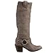 FRYE Women's Carmen Harness Tall Boot