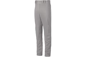 Mizuno Youth Premier Pro Baseball Pant G2