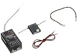 Spektrum RC AR8010T 2.4GHz 8-Channel Air Integrated